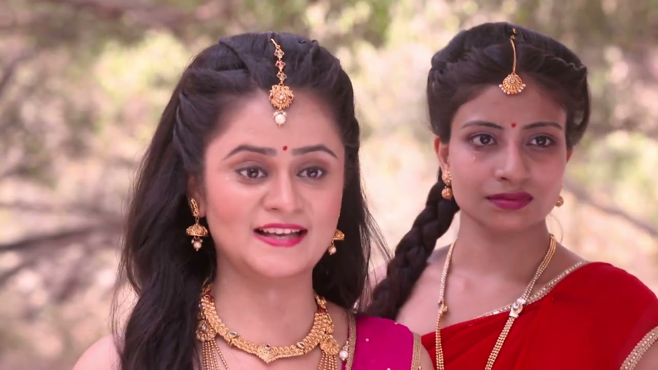 Vikram Betaal - Ep 89 - Aham Sharma, Makarand Deshpande - Hindi Tv Serial - Zee Anmol