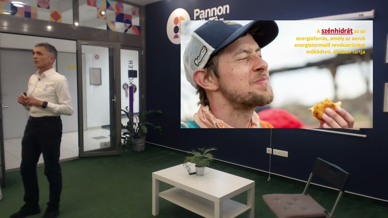 Sportfrissítési Kisokos