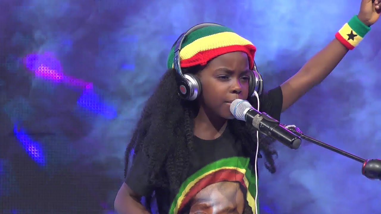 Every Ghanaian Must Watch DJ Switch Miracles