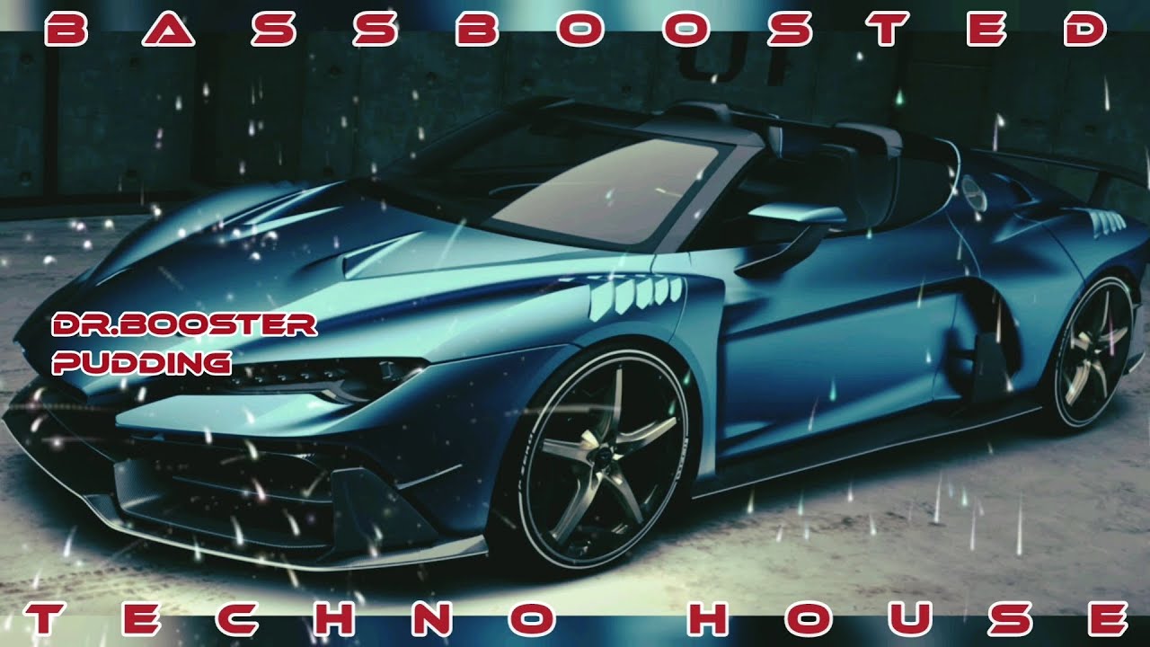 🎧 BASSBOOSTED HOUSE MUSIC 🚗🎶 Techno House Club 2025🔥 Dance Music Party 🥳 Night Drive 💪🔊