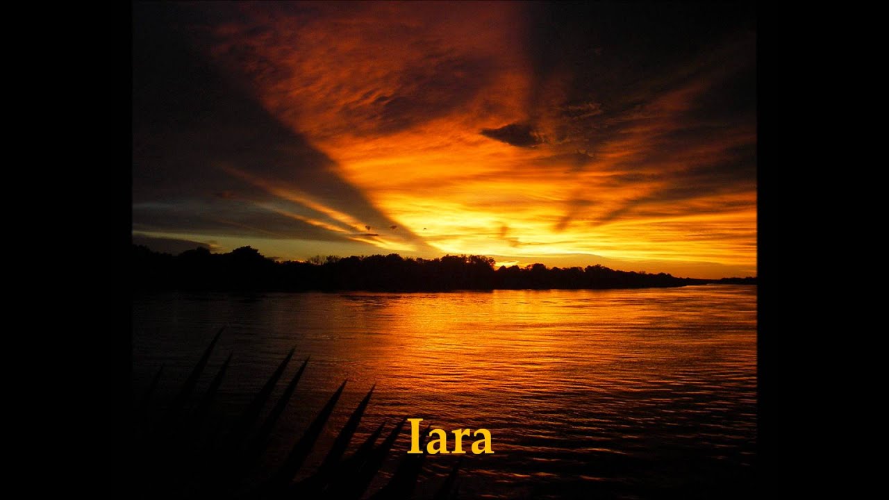 Ali - Iara.HD