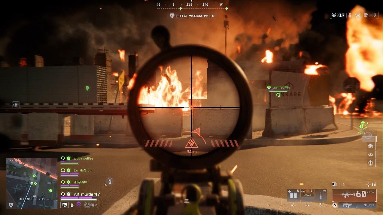 Battlefield 6