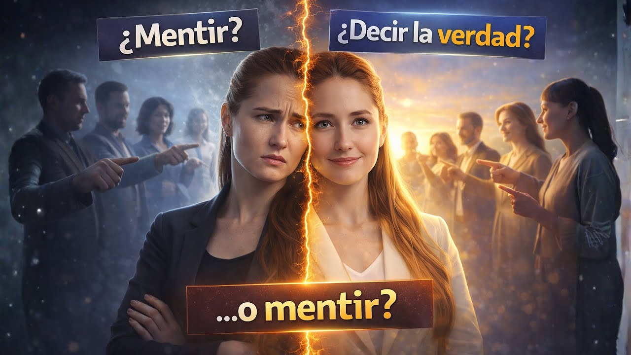“Por qué es tan difícil ser auténtico hoy (incluso en el amor) | Psicóloga Anthea Jantsch