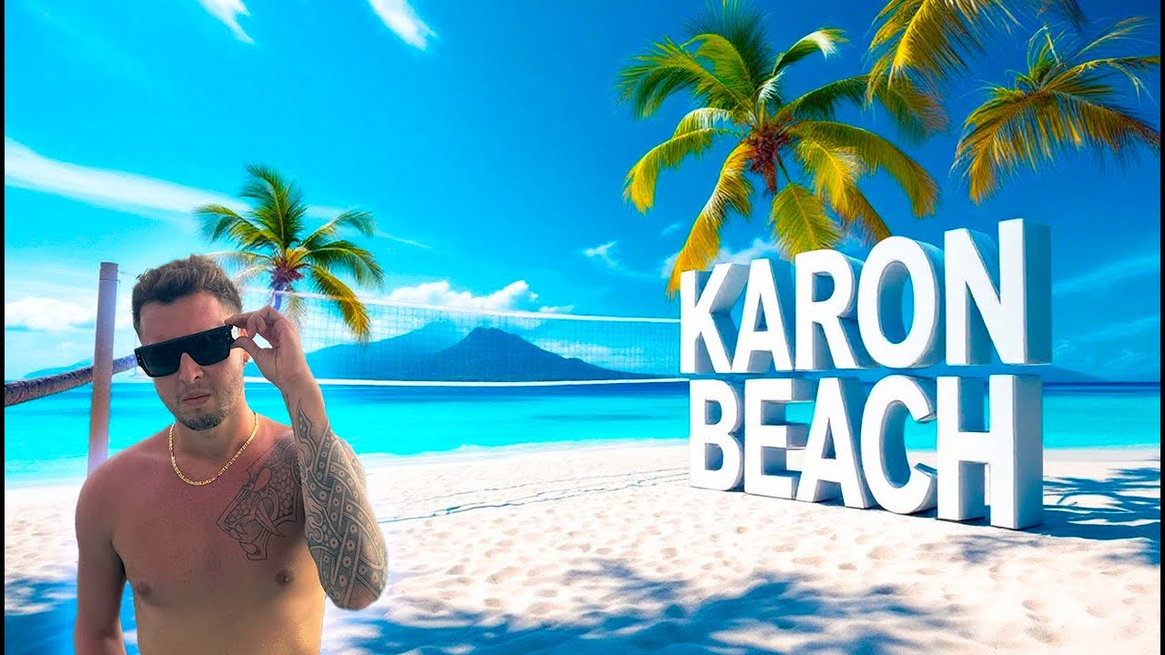 Scopri la Spiaggia da Sogno di Karon Beach Phuket