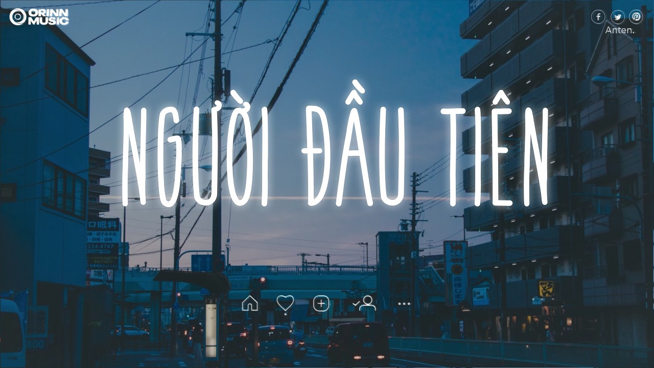 Nhạc Chill TikTok - Nhạc Lofi Buồn Hot Nhất Hiện Nay - Những Bản Nhạc Lofi Chill Nhẹ Nhàng