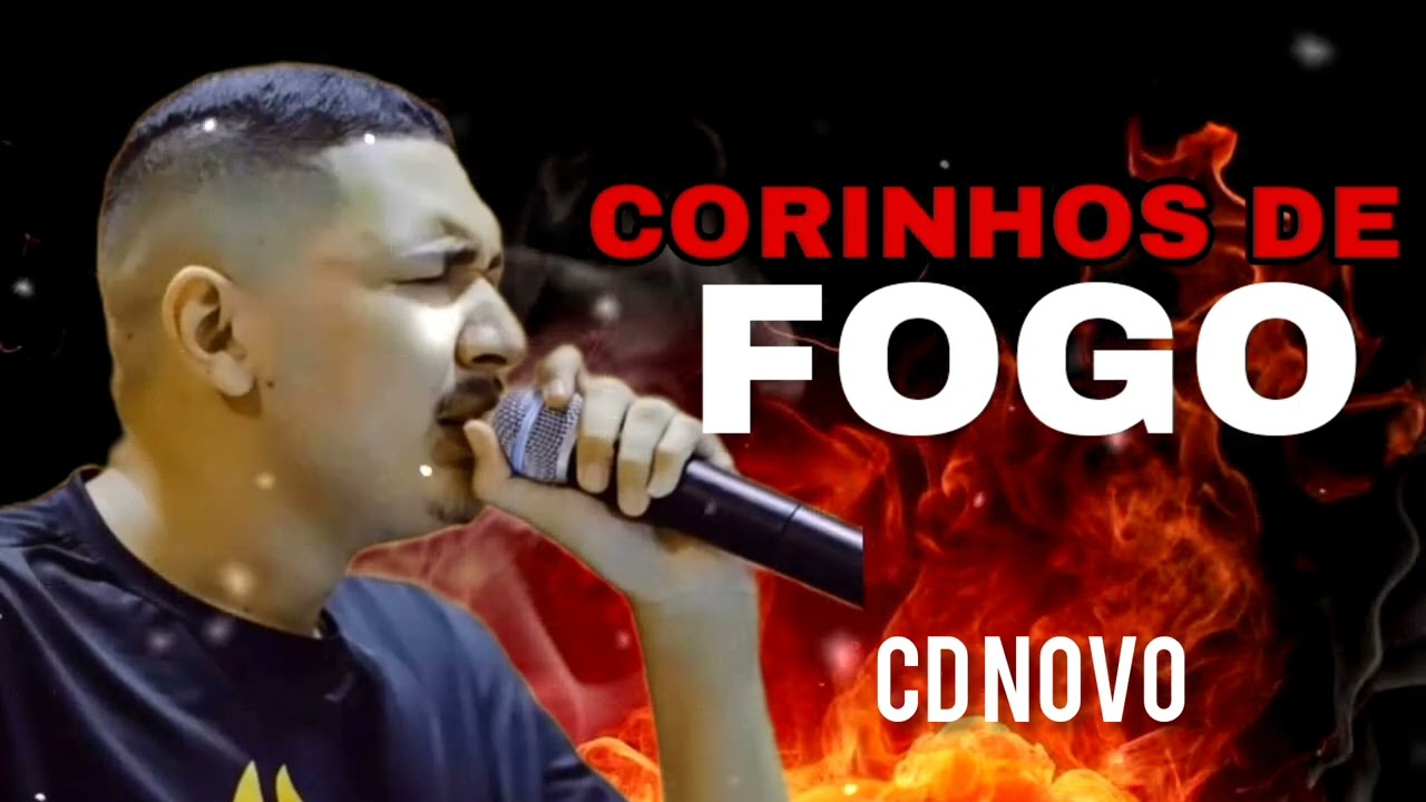 Joel do Pentecostes corinho de fogo @joeldopentecoste  2024 2025 🔥🙅🏽‍♂️
