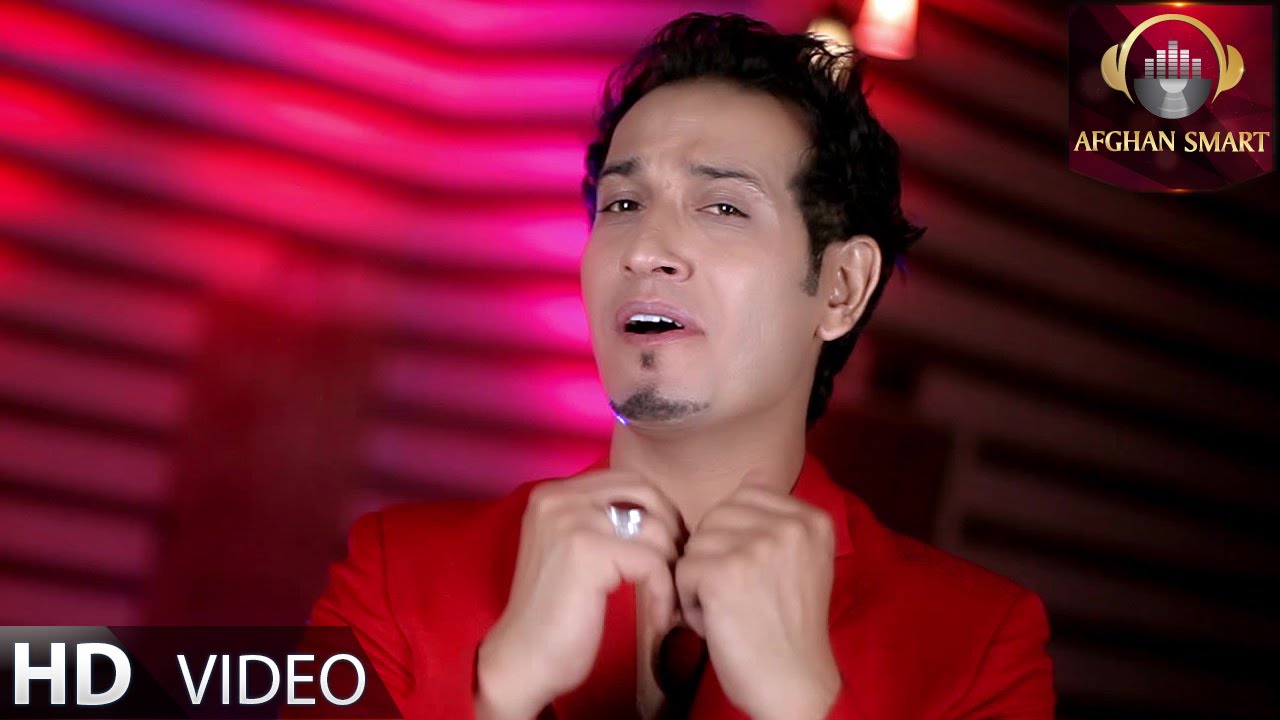 Reja Rahish - Bahana (Qataghani) OFFICIAL VIDEO