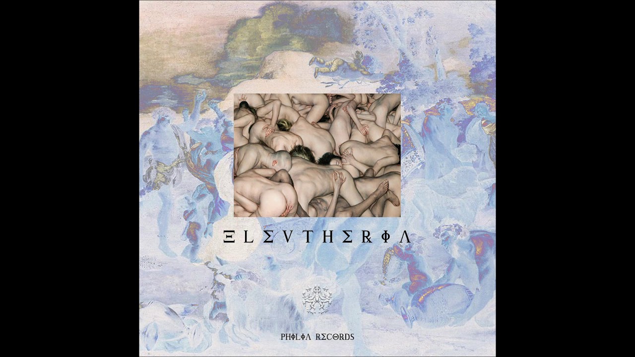 A.3.Dave Black - Grandes Dionisiacas (ELEUTHERIA EP) [PHILIA 003]