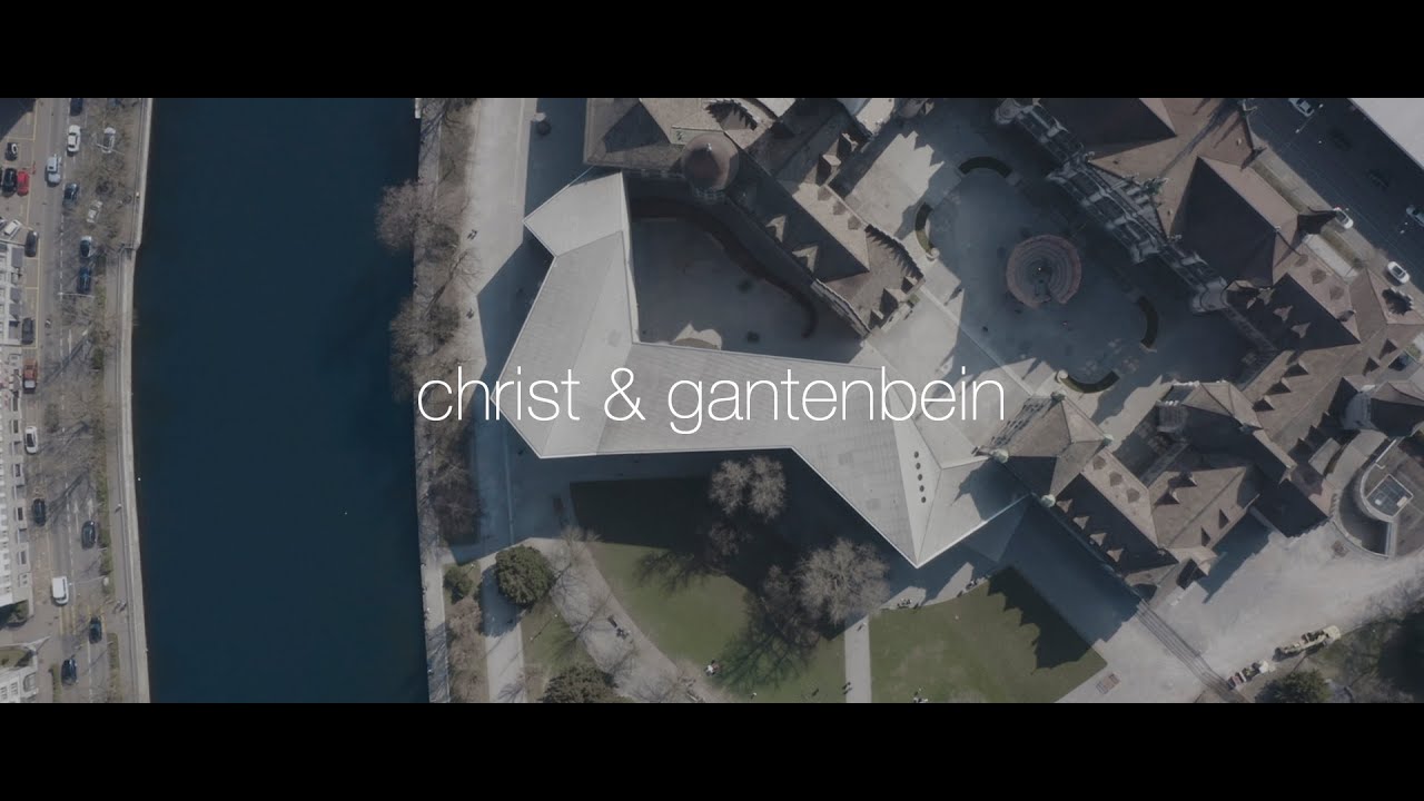 christ & gantenbein &ndash; a careful expansion of the national museum in zurich