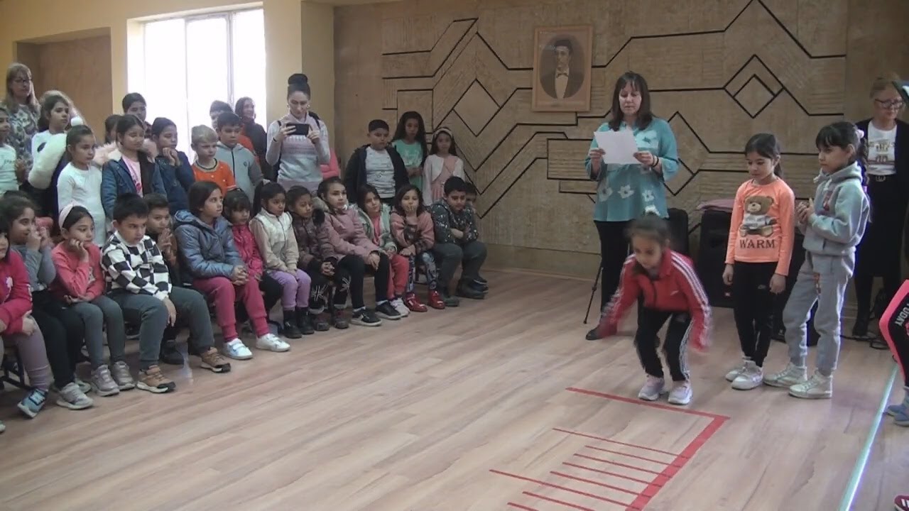 Състезание 