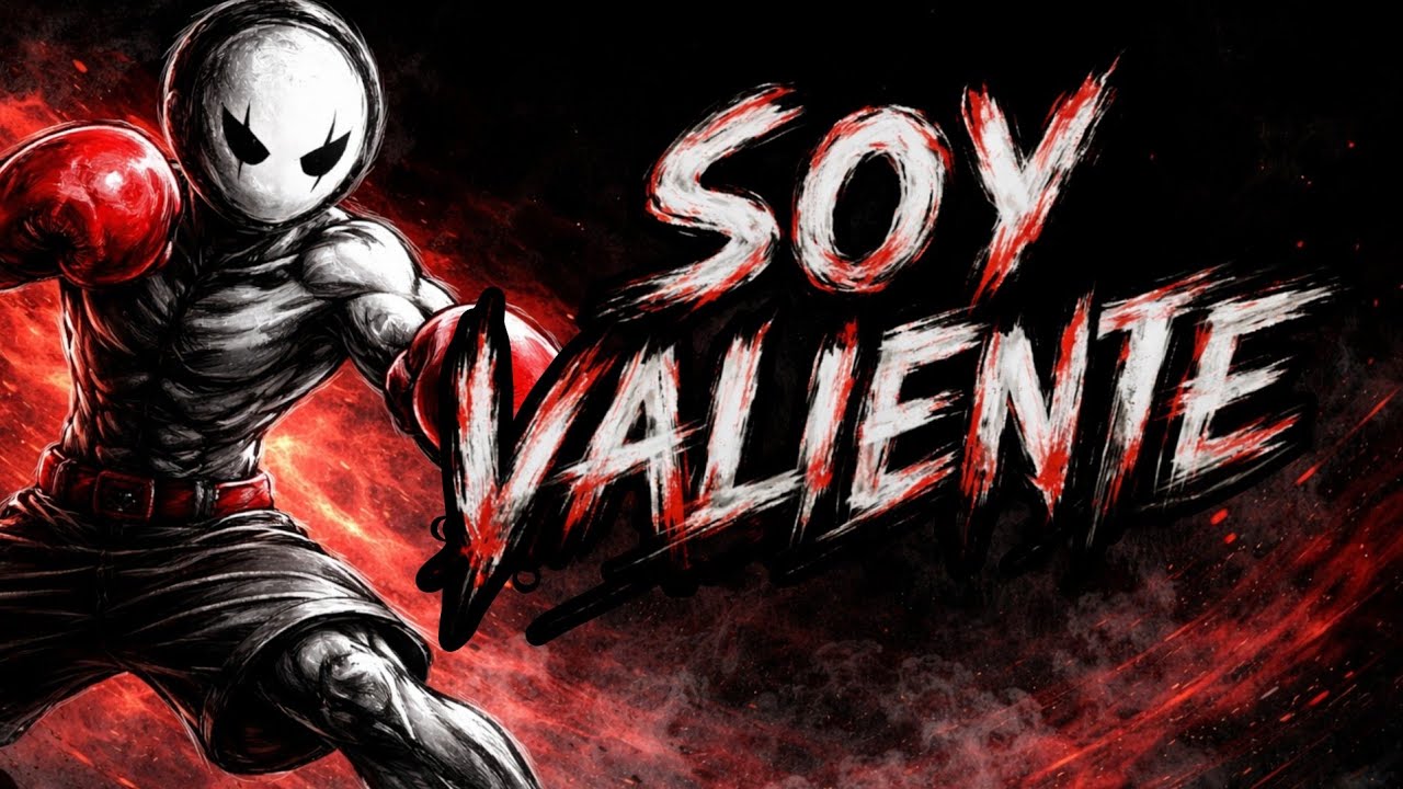 Soy Valiente | Boxing Workout Music
