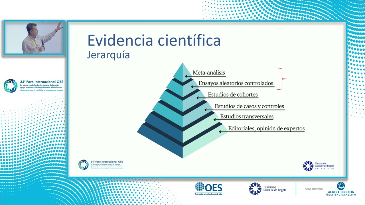 EC 2: Métricas persuasivas y el mejoramiento del desempeño clínico