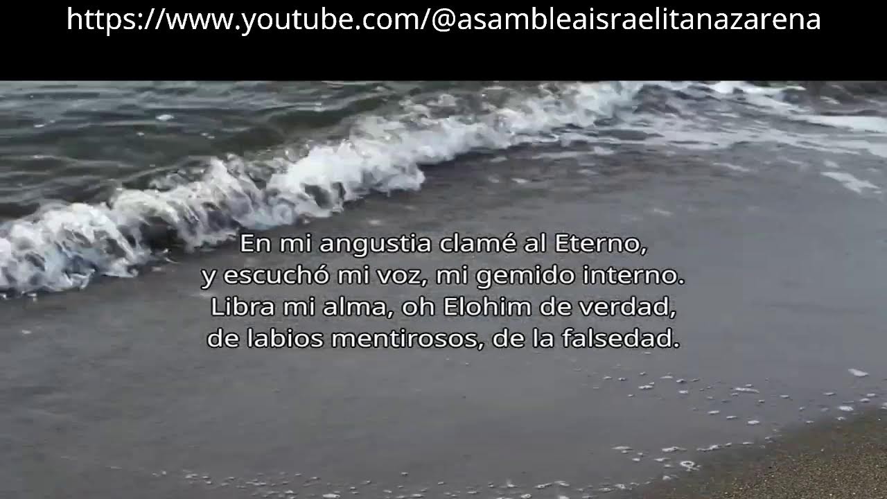 +  Himnos, Canciones, Alabanzas, Originales, Para  loor del Todopoderoso de Israel- 06 Mzo 2026