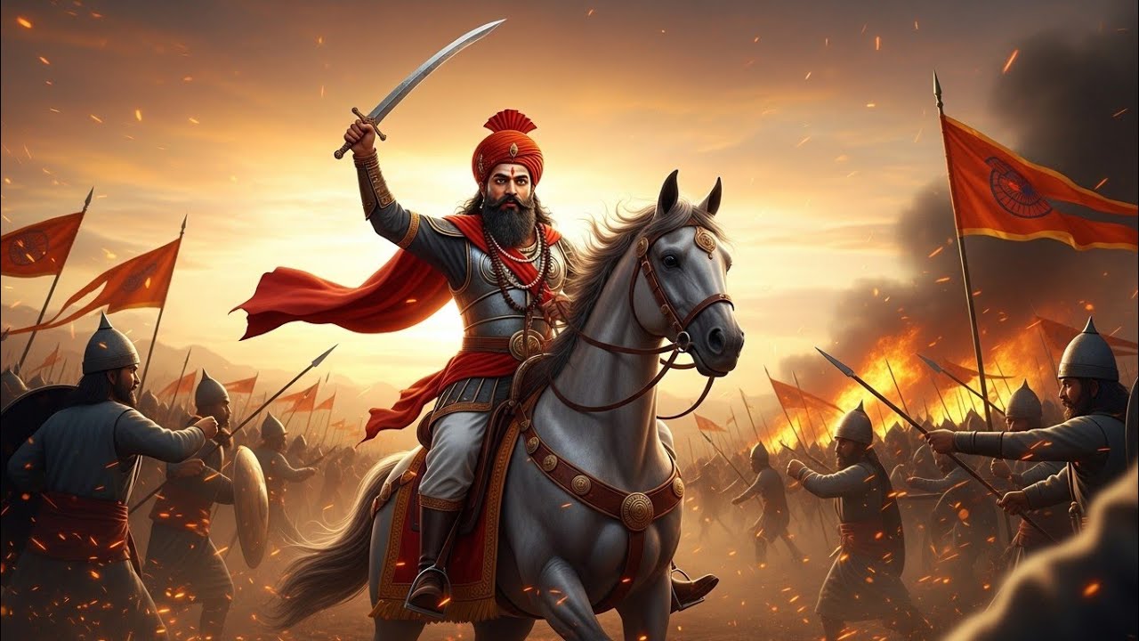 सम्राट समुद्रगुप्त – भारत का नेपोलियन || The Real Emperor || Ancient History Of India || History 