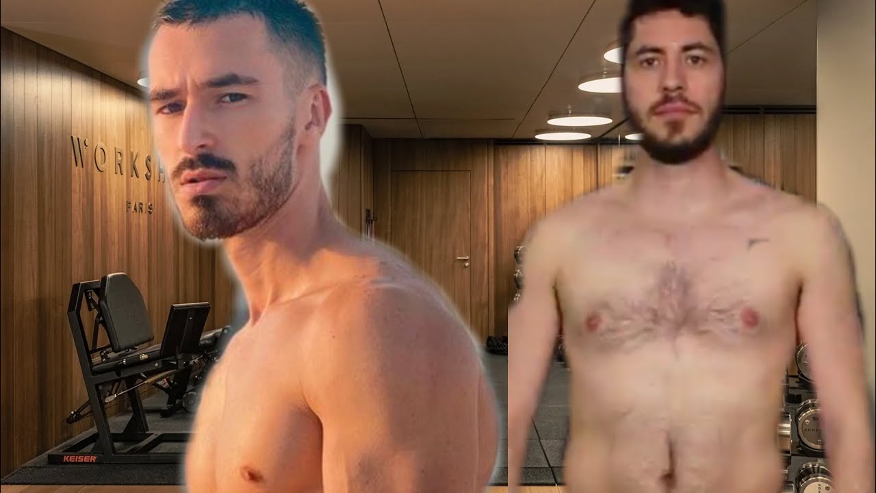 PFUT REACT A LA TRANSFORMATION PHYSIQUE DE ASTERION