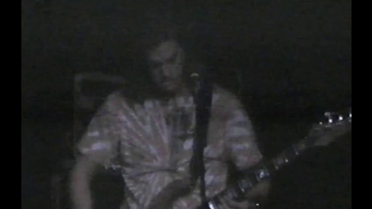 Floater - Maritime Hall SF 1997