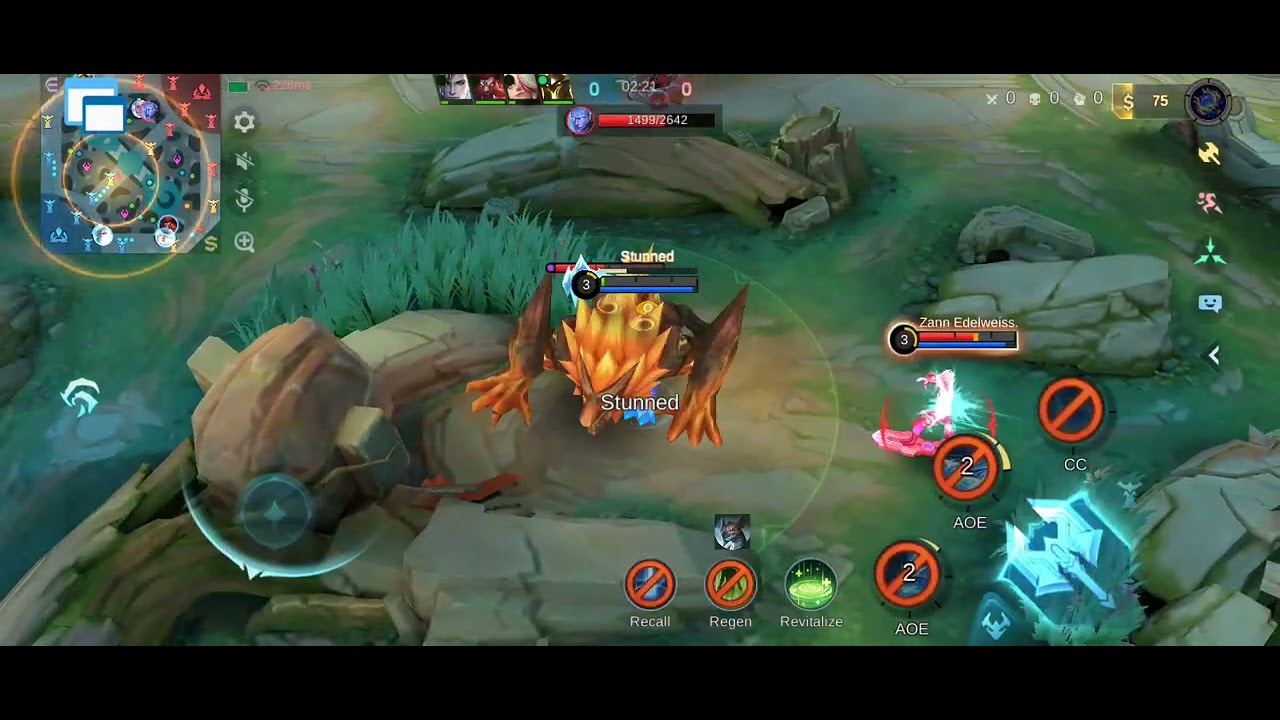 MOBA LEGENDS 5V5 VIDEO SE AAP SABHI LONG VIDEO KA FULL ENJOY KIJIYE 