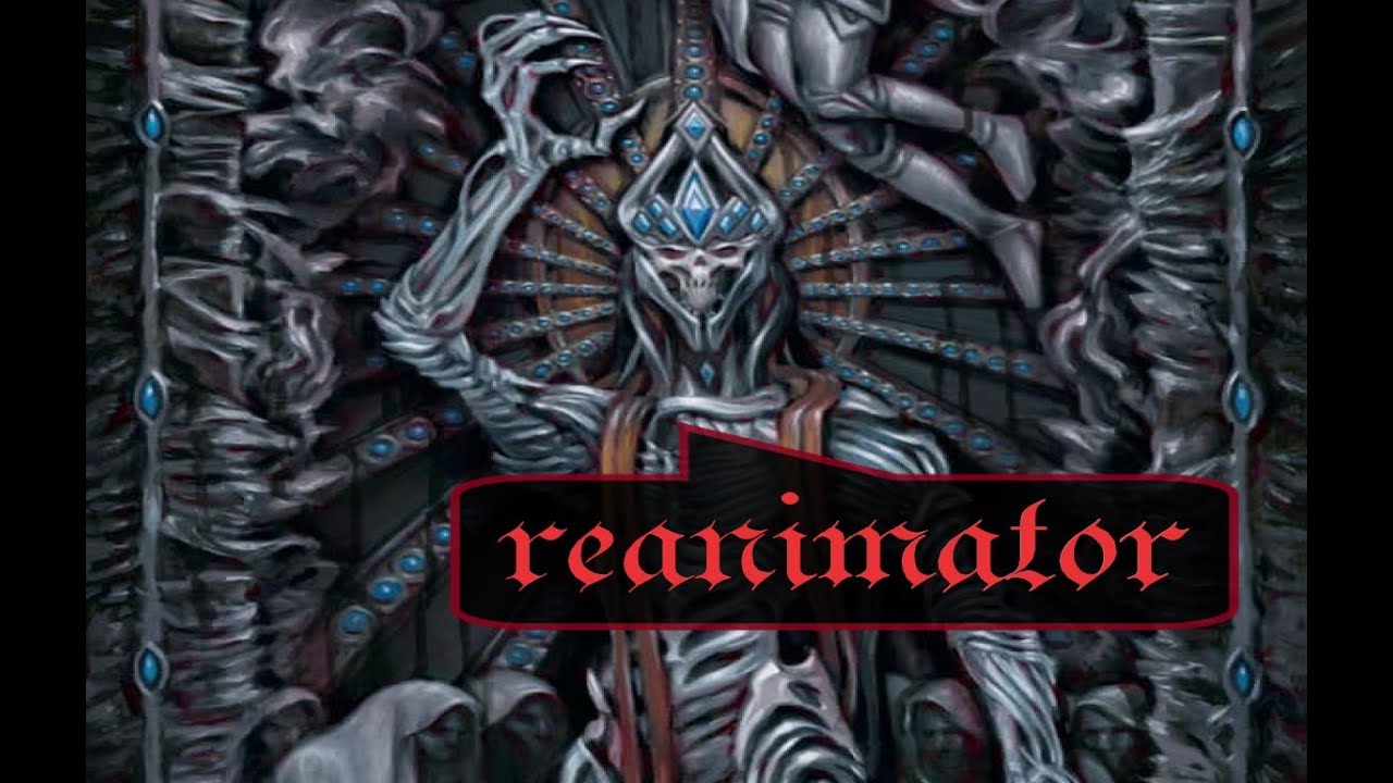 Rakdos Reanimator | Top 1% Mythic | MKM Karlov Manor Standard | MTG Arena | redmagemtg