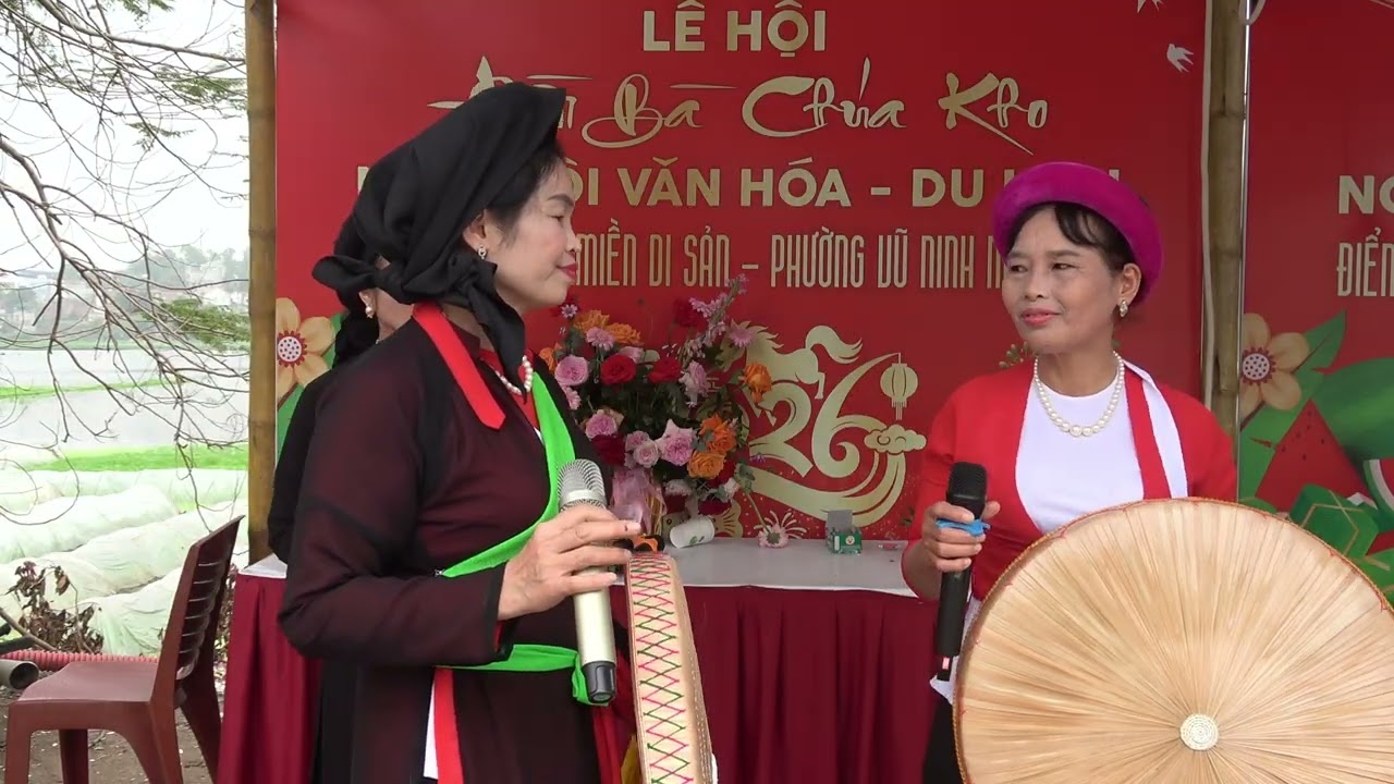 Gui Buc Thu Sang - Le Hoi Den Ba Chua Kho 2026