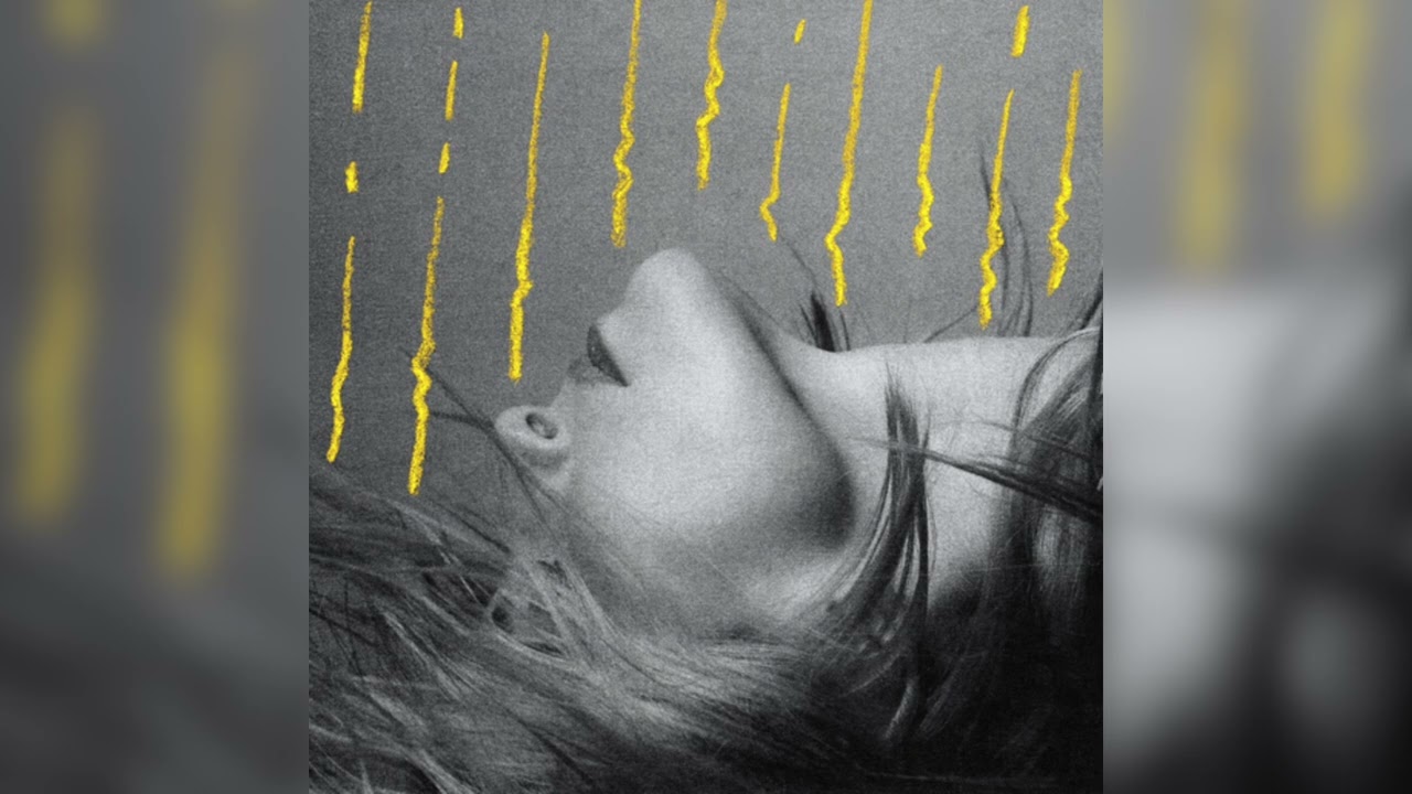 Hayley Williams - Parachute [Instrumental]