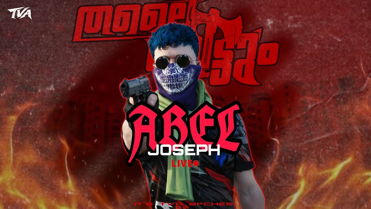 Hai Machuuu Sit POV - TVA Abel