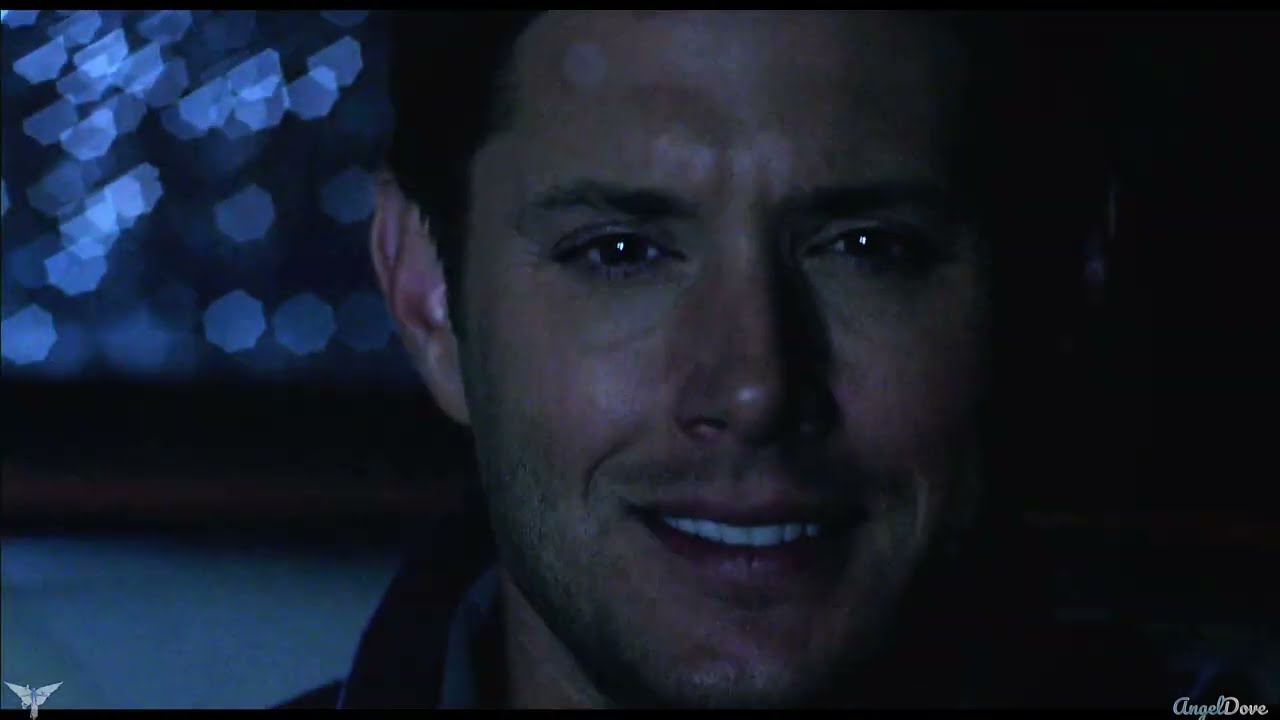 Dean Winchester - Unstoppable