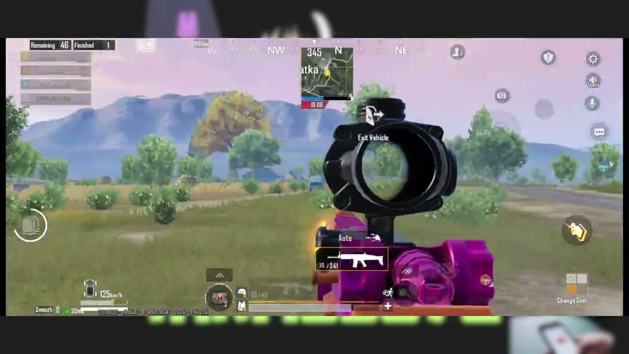 |BGMI GAMEPLAY  | T1 LOBBY FRAG MONTAGE || 4ARMSBOYZZ @4armsboyz 🌺 |#4ARMSMAFIA