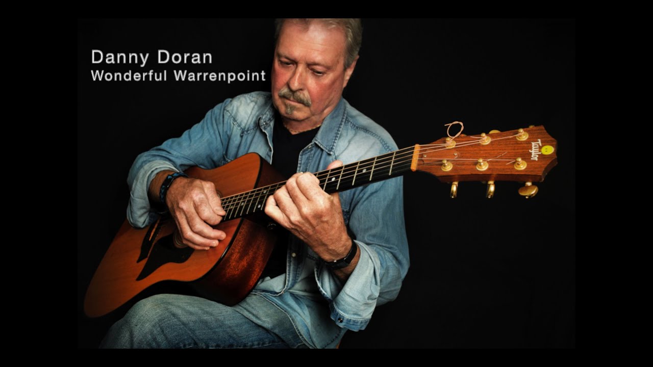 Danny Doran - Wonderful Warrenpoint