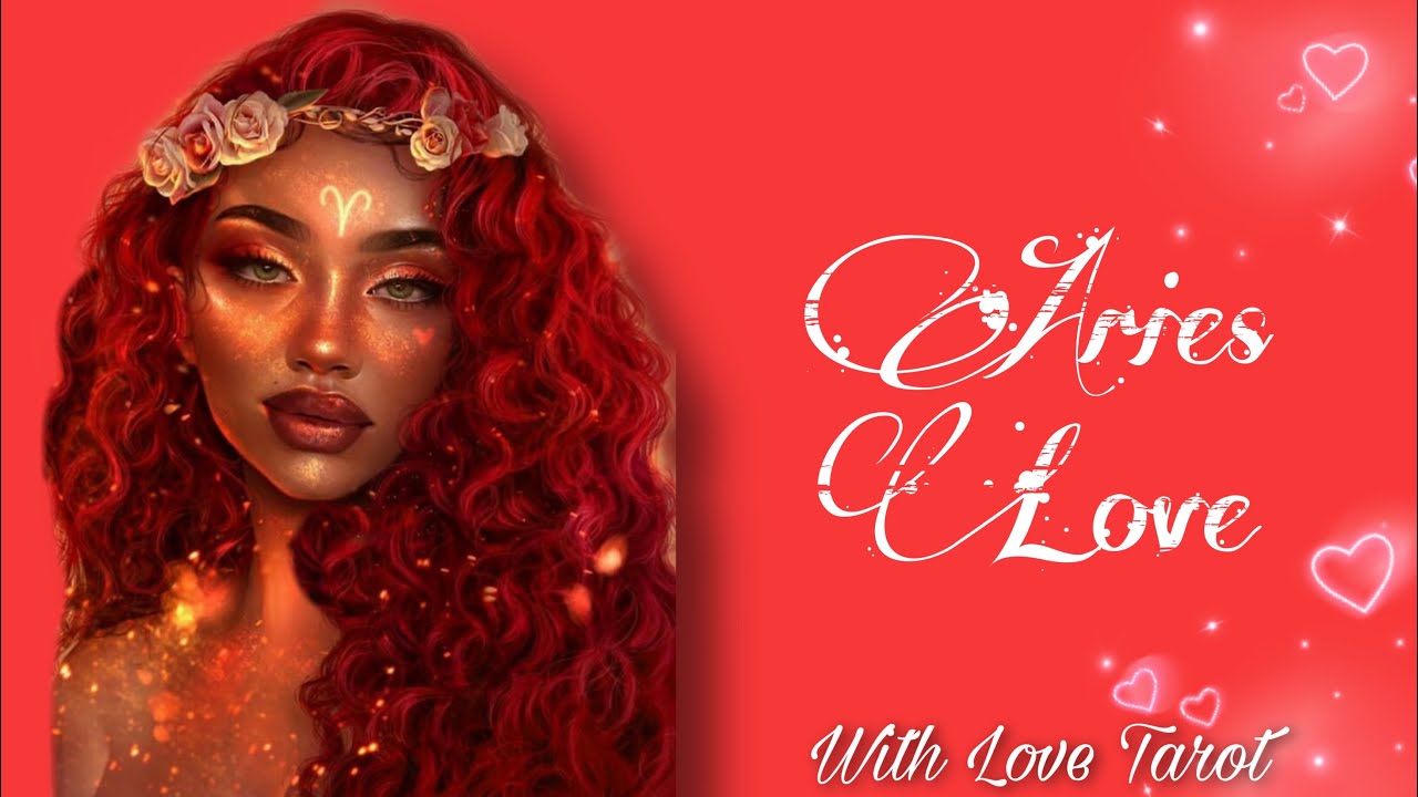 ARIES JULY 2020 LOVE ❤️ You Are Significant to Them | TAROT READING