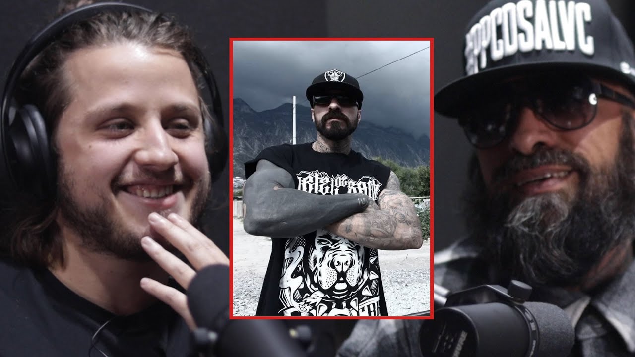 BABO HABLA DE LAS PRIMERAS CANCIONES DE CARTEL DE SANTA
