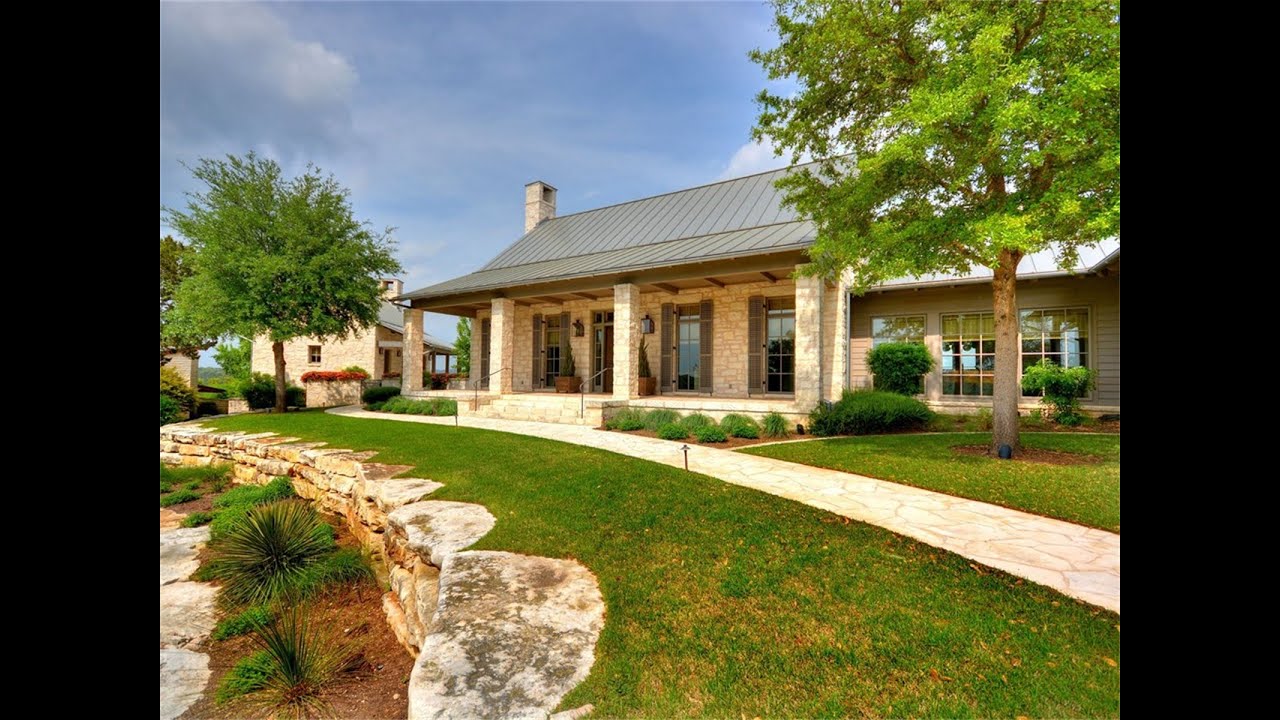 Immaculately Maintained Home in Spicewood, Texas