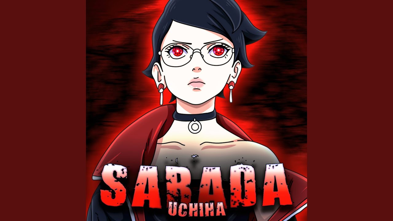 Sarada Uchiha