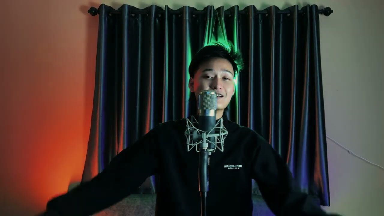 Eh La _ Let It Go _ ( S2MG live radio )
