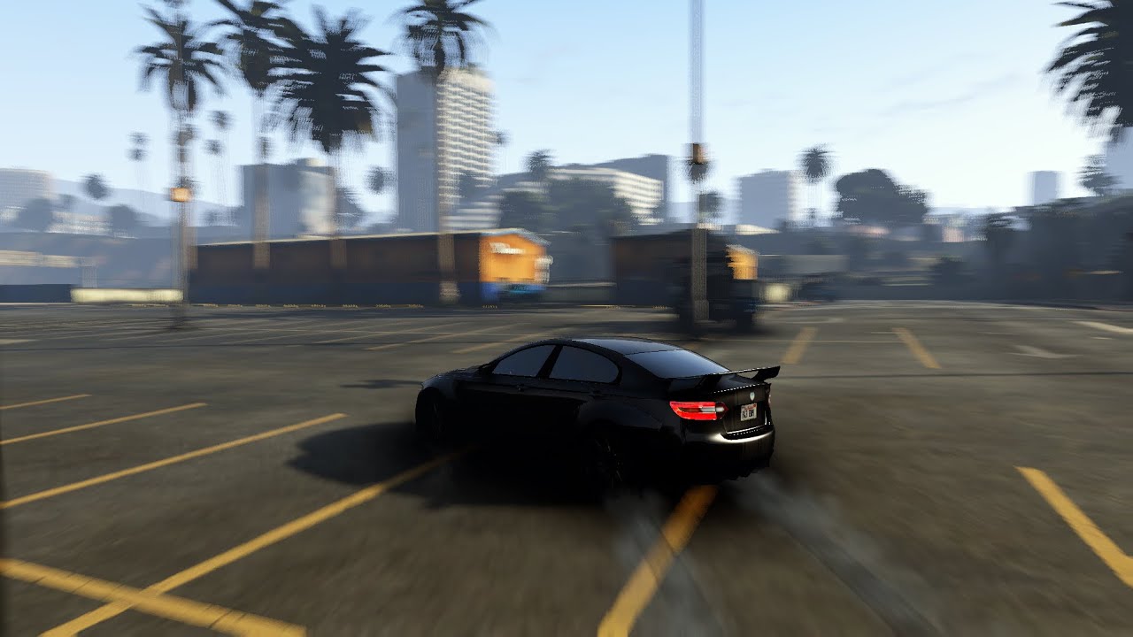 GTAHUB | Mejores graficos para RAGEMP : ENB, Guantes, Armas, update -  TUTORIAL