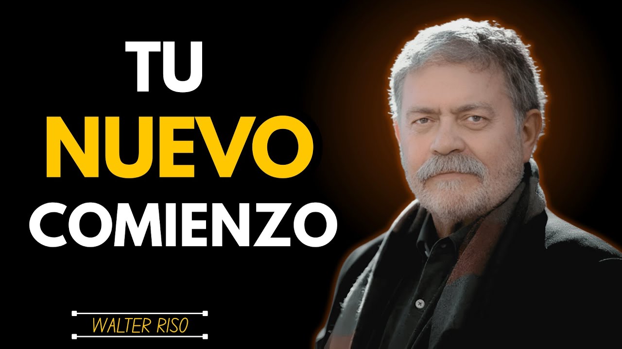 Cómo Soltar el Pasado Aunque Duela | Walter Riso – Libérate Hoy
