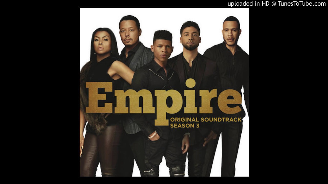 Empire Cast -Special (Ft. Yazz)