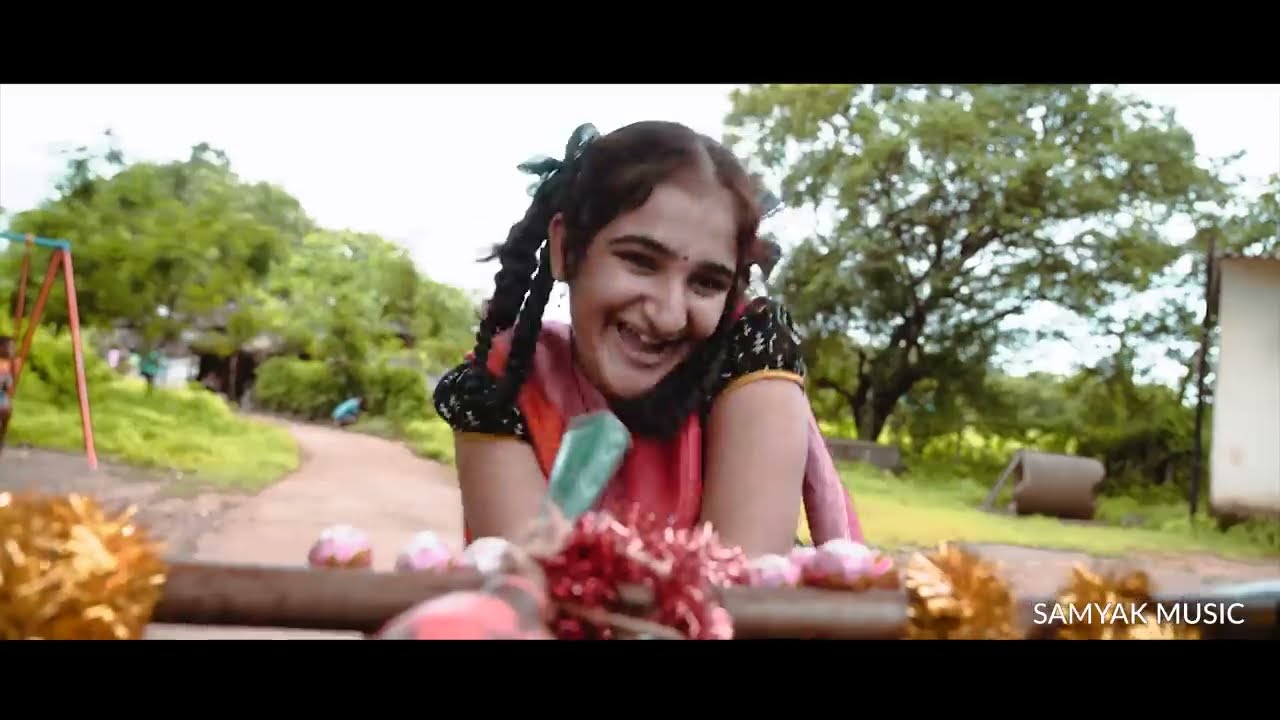 GAV ME ANARKALI VALA BHAIYA AYA RE | DAKSHATA LOKHANDE | NEW MARATHI SONG 2019
