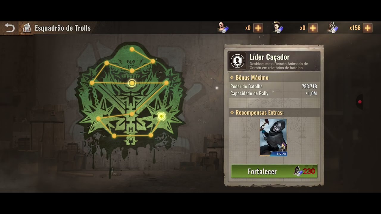 State of Survival _ Vip 10