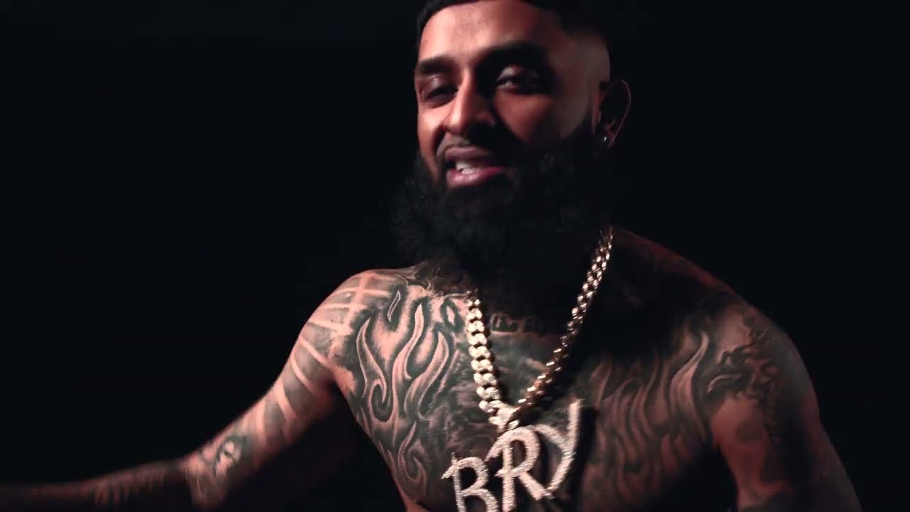 Bankrollsyoung (IC9) - Flyer | (Official Music Video)