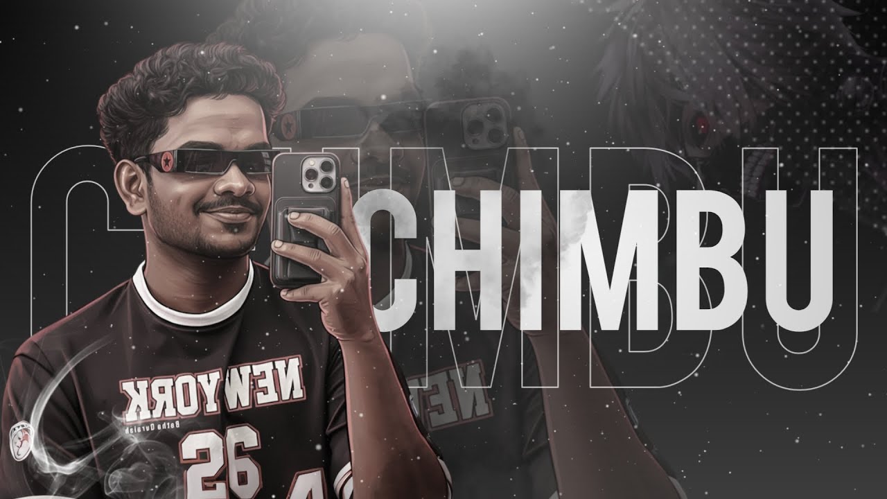 D4 - Veendum Veruka ! - CHIMBU IS LIVE 18+