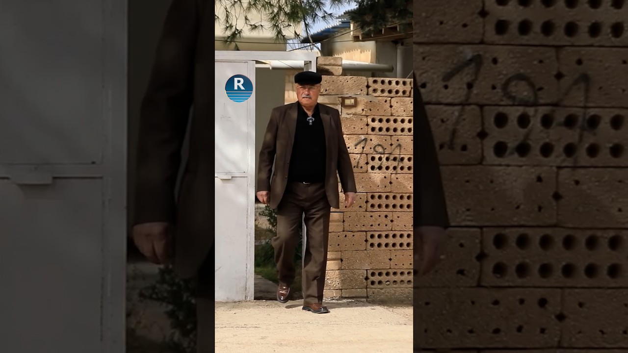 تم فصله من الوظيفة أكثر من مرة.. قرية كرباوي بريف قامشلو