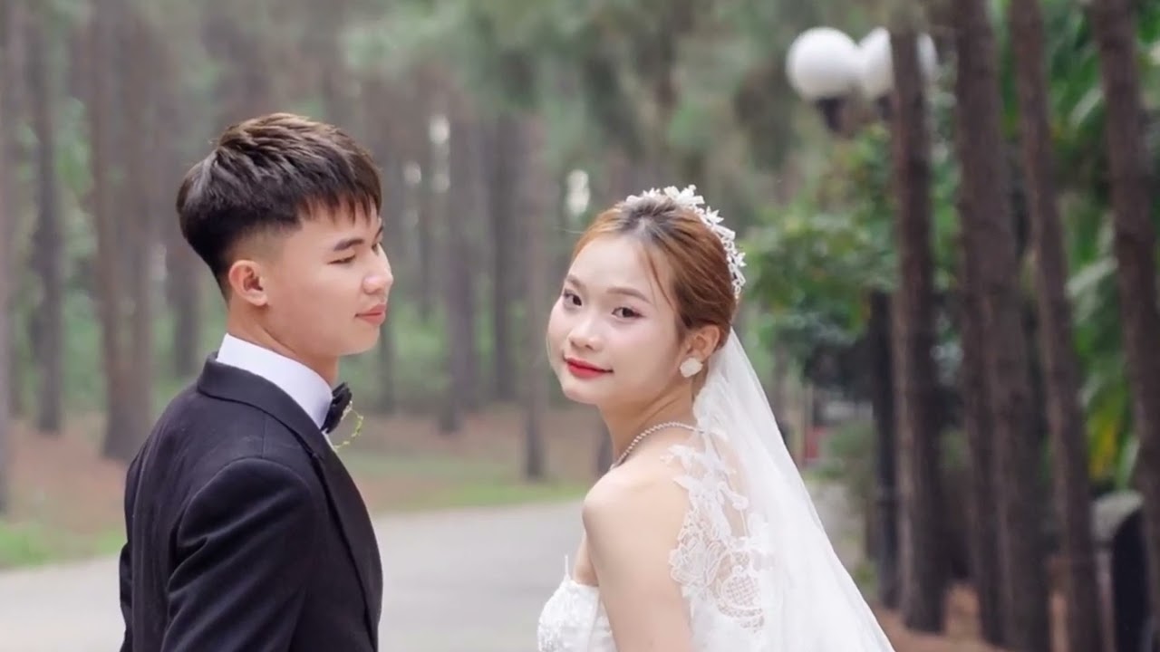 Wedding Thành & Ly