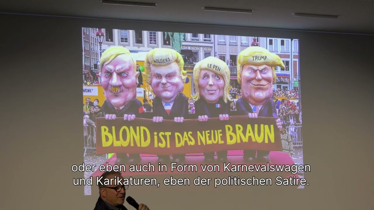 4 Feiertage für die Demokratie