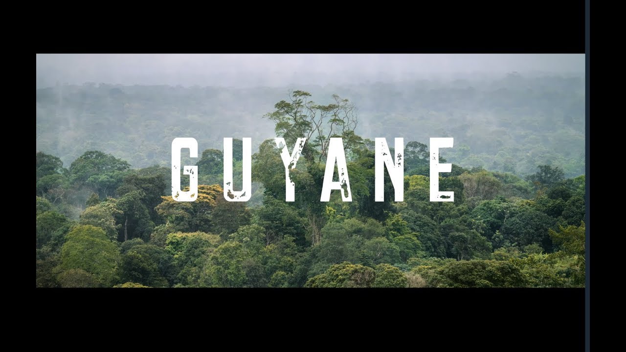🎬 [Guyane le Film]