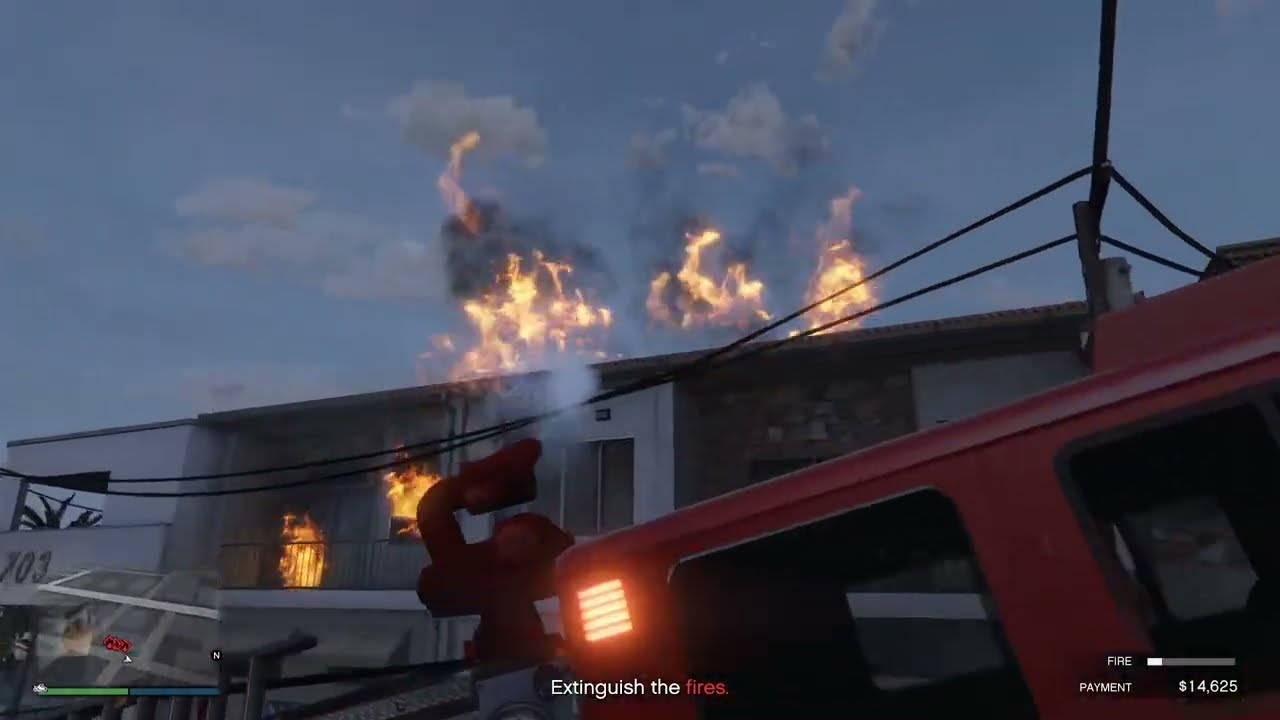 GTA Online LIVE: PC Odd Jobs! Switching to Console Later! (!VPN, !discord)