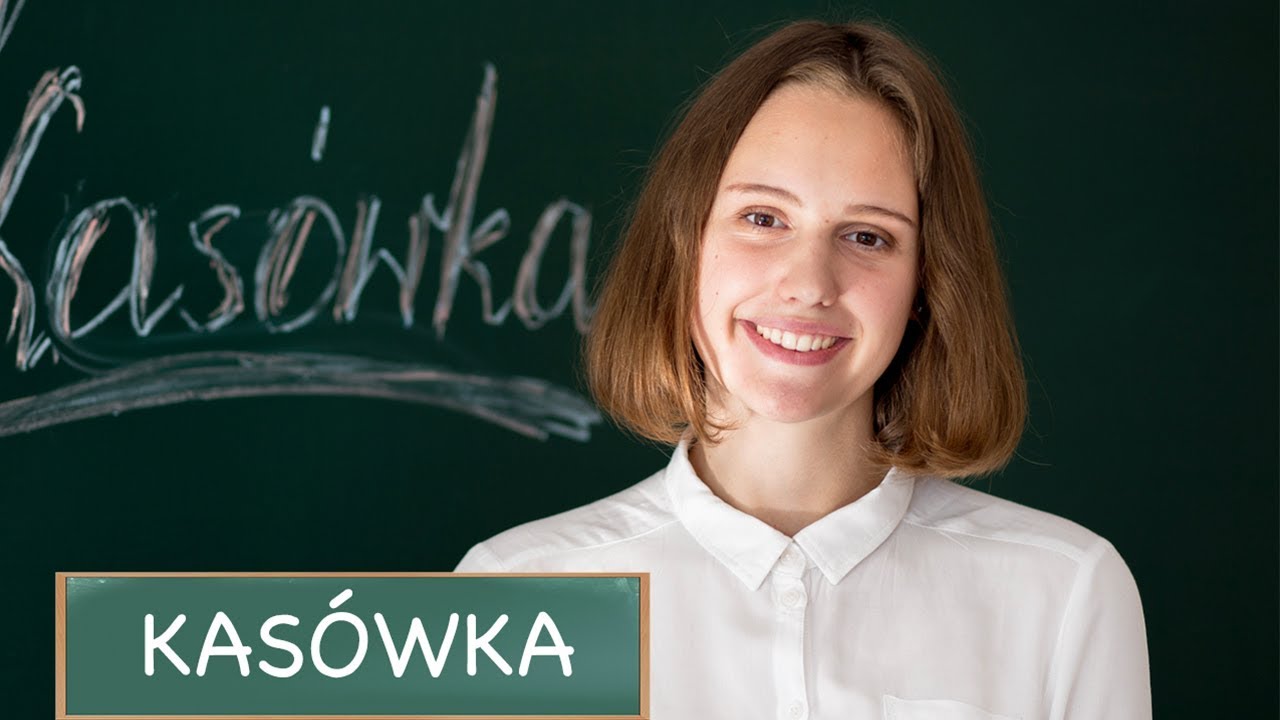 Gramatyczne poniedziałki z zw.lt: „Kasówka”