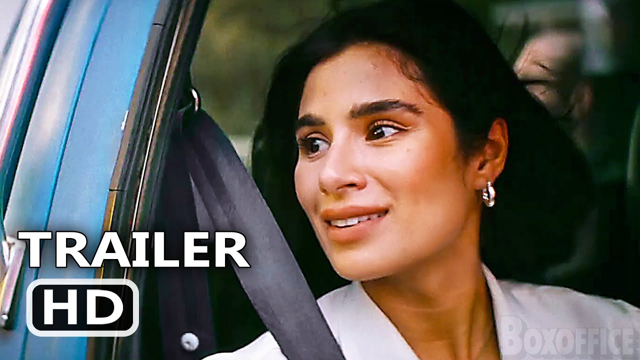 BLAST BEAT Trailer (2021) Diane Guerrero, Moises Arias, Drama Movie