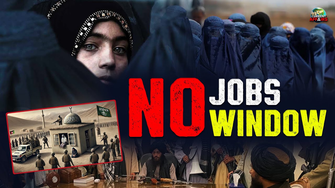 Taliban's latest directive to NGOs in Afghanistan | Demands the cessation of employing women