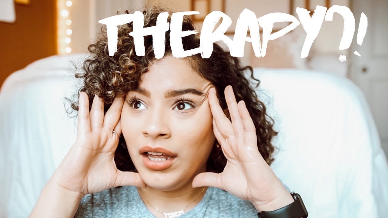 HOW I FOUND MY THERAPIST & TIPS ON HOW TO FIND YOURS!