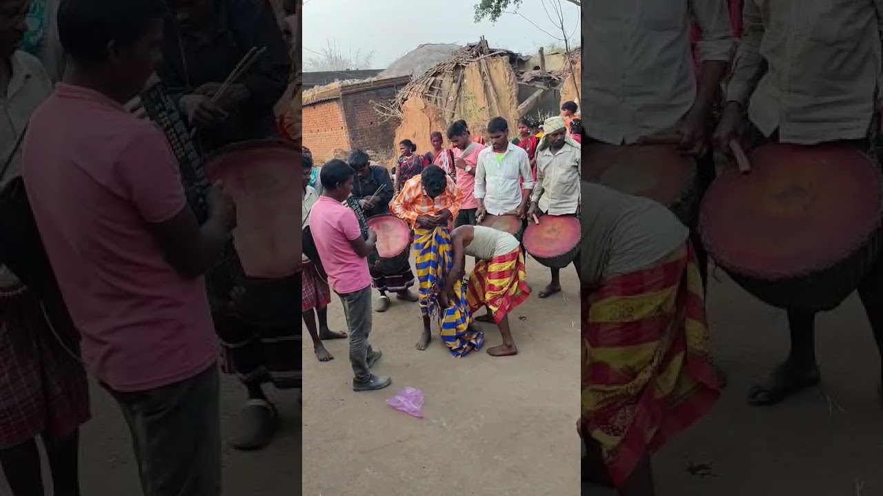 DHANCHATANI BAHA SANTALI VIDEO SONG -21/02/2026 